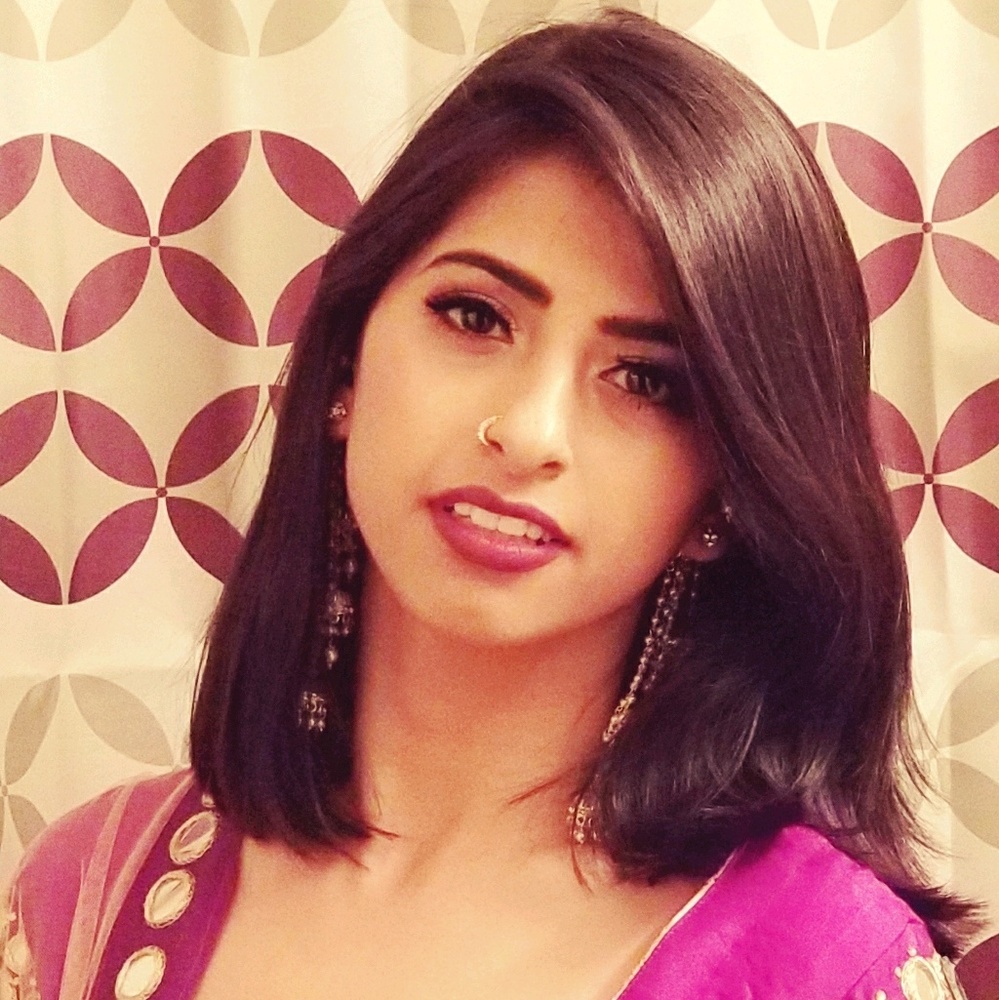 Meet your Posher, Banmeet